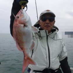 遊漁船 幸友丸 釣果