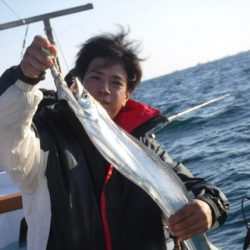 遊漁船 幸友丸 釣果