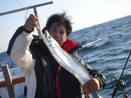 遊漁船 幸友丸 釣果