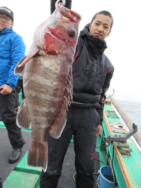 真祐丸 （しんゆうまる） 釣果