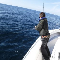 BlueNote Fishing Taxi 釣果