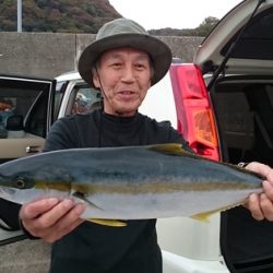 大進丸(新潟) 釣果