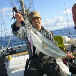 KOU（コウ） 釣果