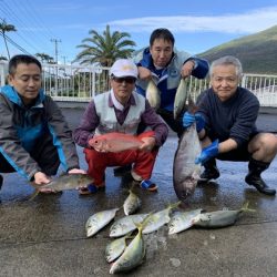 フィッシングハウス伊藤 釣果