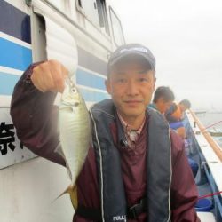 あい川丸 釣果