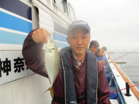 あい川丸 釣果
