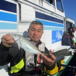 あい川丸 釣果