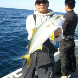 KOU（コウ） 釣果