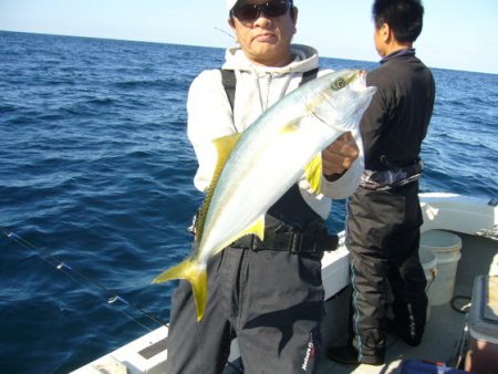 KOU（コウ） 釣果