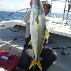 KOU（コウ） 釣果