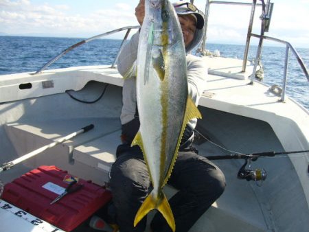 KOU（コウ） 釣果