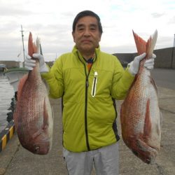 こうゆう丸 釣果