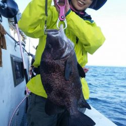 第五慶門丸 釣果