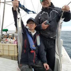 金剛丸 釣果