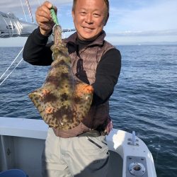 フィッシングボートACE(エース) 釣果