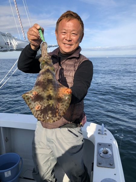 フィッシングボートACE（エース） 釣果