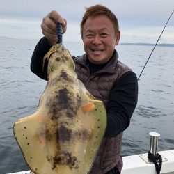 フィッシングボートACE(エース) 釣果