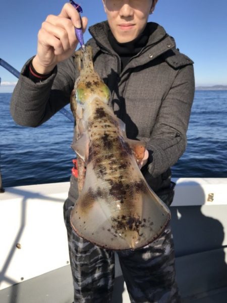 BlueOcean（ブルーオーシャン） 釣…