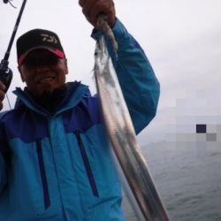 遊漁船 幸友丸 釣果