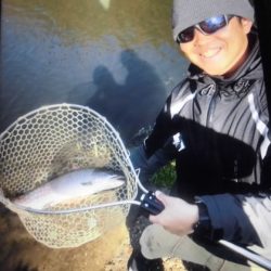 高萩ふれあいの里フィッシングエリア 釣果
