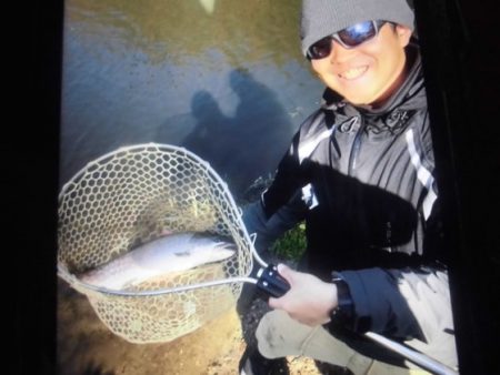高萩ふれあいの里フィッシングエリア 釣果