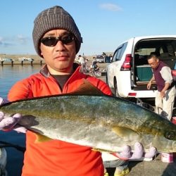 大進丸(新潟) 釣果