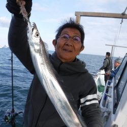 遊漁船 幸友丸 釣果