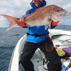 遊漁船ブルーウッズ 釣果