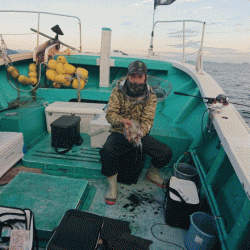 清和丸 釣果