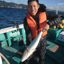 清和丸 釣果