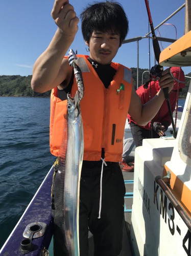 釣船 浦島太郎 釣果