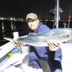 Hit Rush(ヒット ラッシュ） 釣果