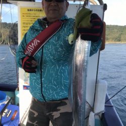 釣船 浦島太郎 釣果