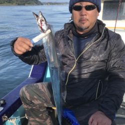 釣船 浦島太郎 釣果