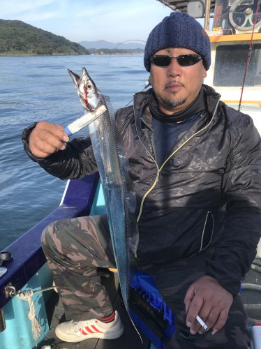 釣船 浦島太郎 釣果