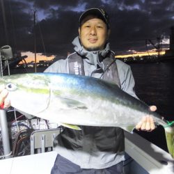 Hit Rush(ヒット ラッシュ） 釣果