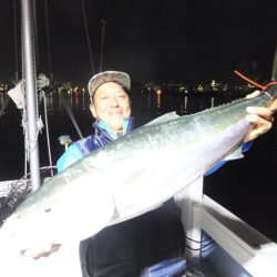 Hit Rush(ヒット ラッシュ) 釣果