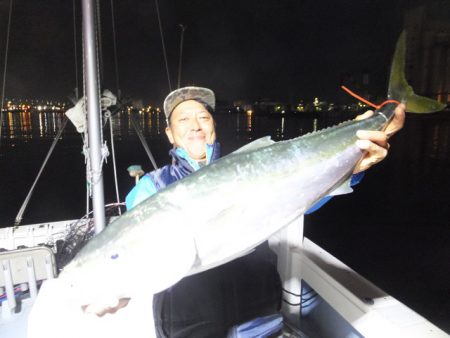 Hit Rush(ヒット ラッシュ) 釣果