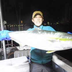 Hit Rush(ヒット ラッシュ) 釣果