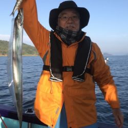 釣船 浦島太郎 釣果