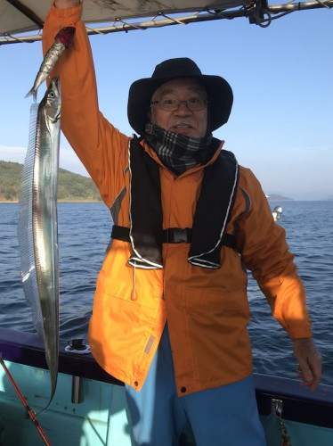 釣船 浦島太郎 釣果