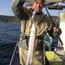 釣船 浦島太郎 釣果