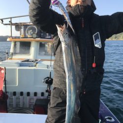 釣船 浦島太郎 釣果