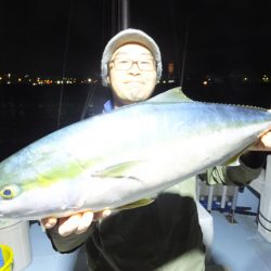 Hit Rush(ヒット ラッシュ） 釣果