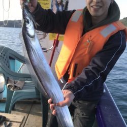 釣船 浦島太郎 釣果