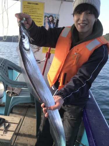 釣船 浦島太郎 釣果