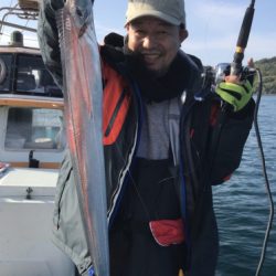 釣船 浦島太郎 釣果