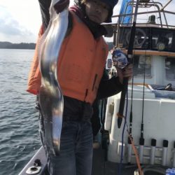 釣船 浦島太郎 釣果