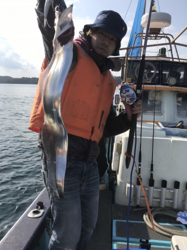 釣船 浦島太郎 釣果
