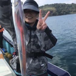 釣船 浦島太郎 釣果